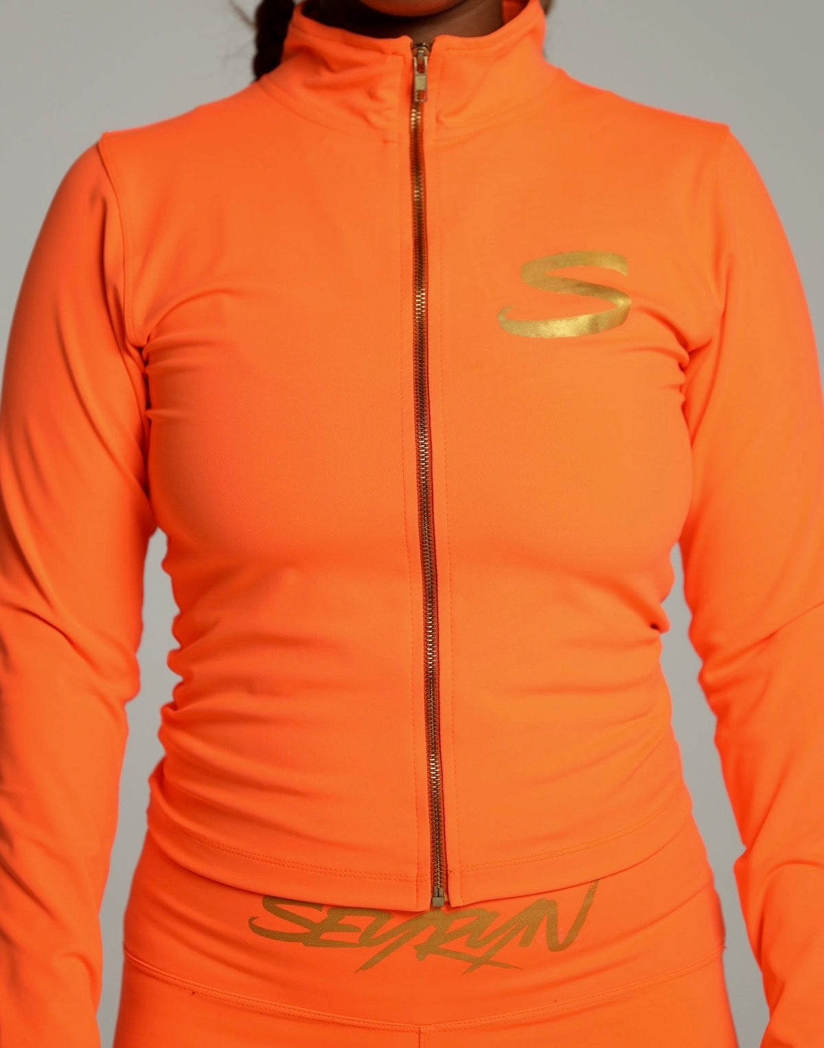 Orange Crush