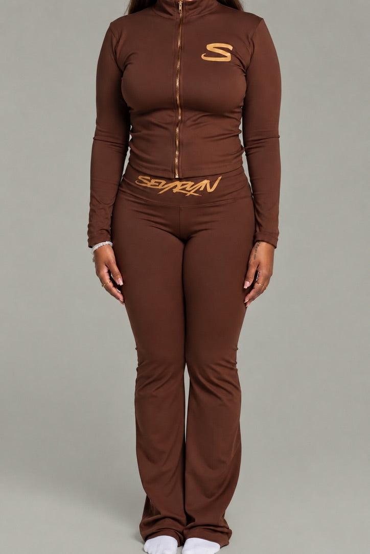 Mocha Muse