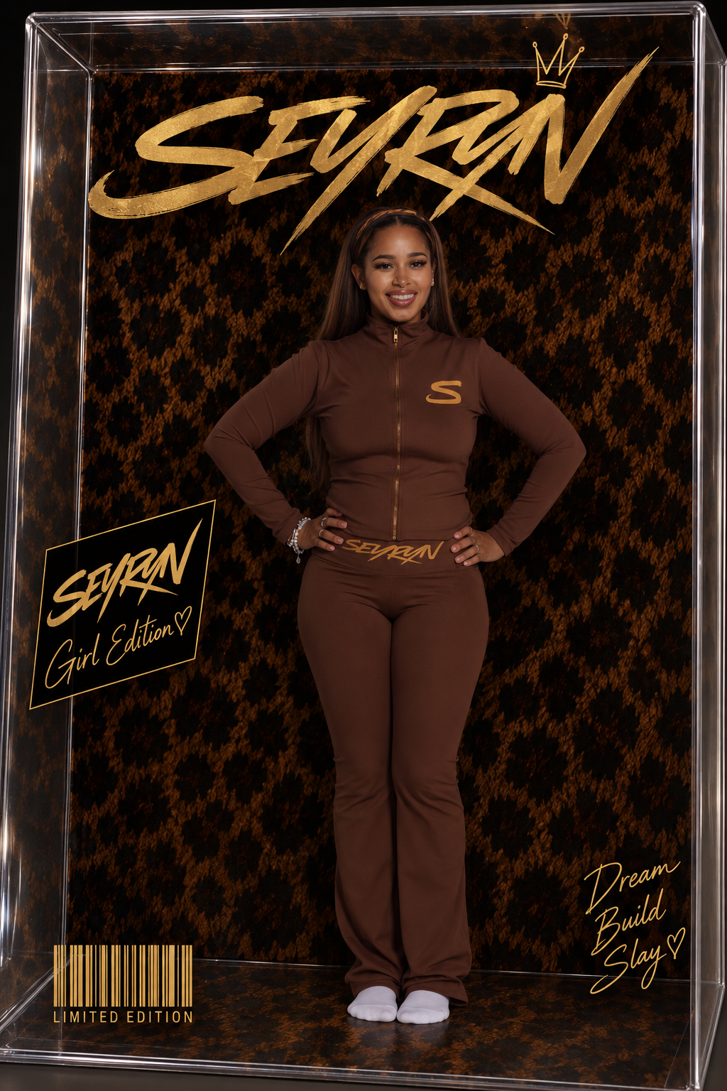 Mocha Muse