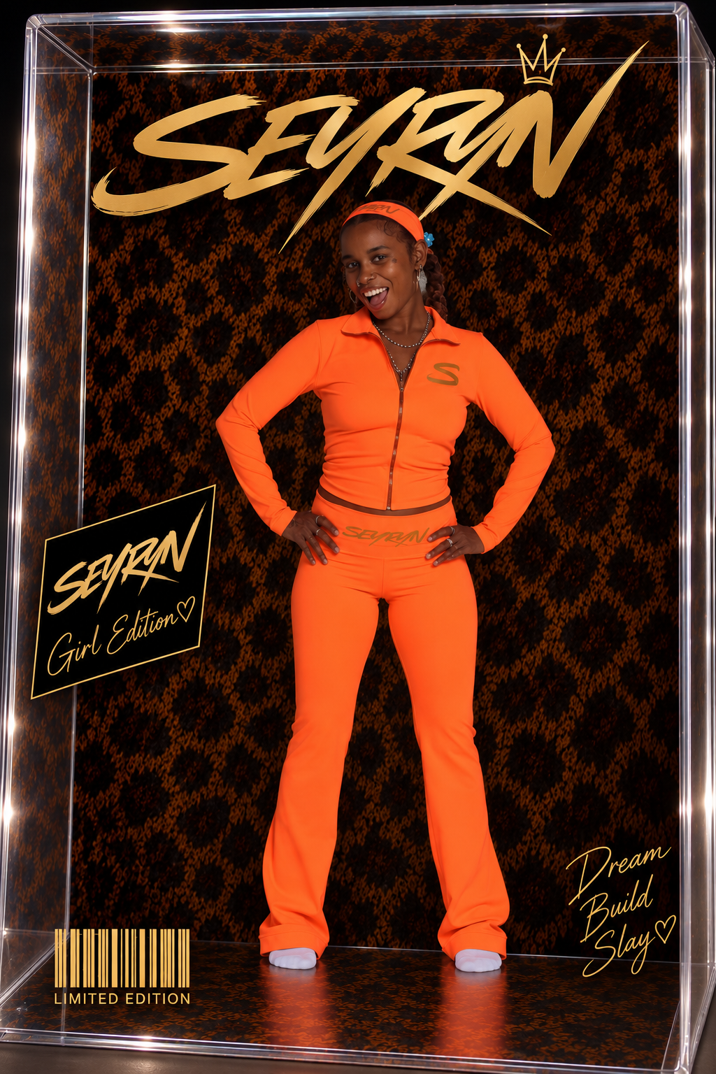 Orange Crush
